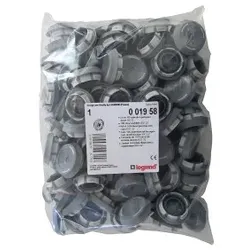 Legrand 001958 Membranen-Set, bestehend aus 100 x M32 Membraneinführungen 1