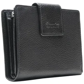 Esquire Primavera Geldbörse Damen schwarz