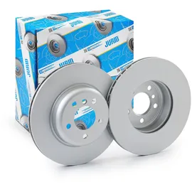 JURID Bremsscheibe