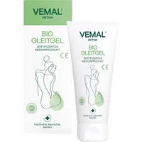 vemal intim Bio Gleitgel