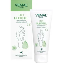 vemal intim Bio Gleitgel