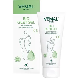 vemal intim Bio Gleitgel