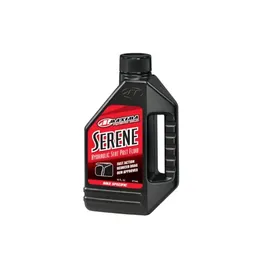maxima racing oils Gabelöl 473 ml