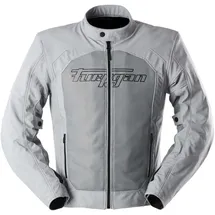 Furygan Baldo 3in1, Textiljacke wasserdicht - Hellgrau - S