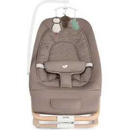 Joie Dreamer Strata Acorn Wood - One Size