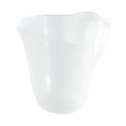 Messbecher Bekaform Küchenkrug 1 L Messbecher 1 L mit Skala