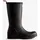 Hunter Original Play Damen Schwarz 40,5