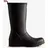 Hunter Original Play Damen Schwarz 40,5
