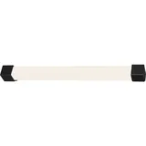 Briloner Aciotis 8 W 720 Lumen 4000 K Schwarz 34 cm