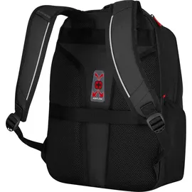 Wenger Altair 15.6" (39,6cm) Notebook Rucksack mit Tablet Fach schwarz