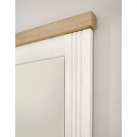 Home Affaire WESTMINSTER 2-tlg. Weiß