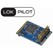 ESU LokPilot 5 DCC/MM/SX/M4 59612 H0