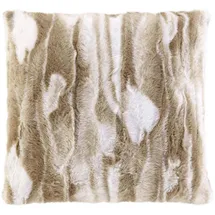 Douceur d'intérieur Douceur d’Intérieur Dekokissen, beige | Gr.: onesize