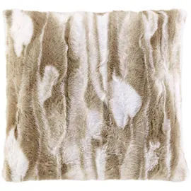 Douceur d'intérieur Douceur d’Intérieur Dekokissen, beige | Gr.: onesize