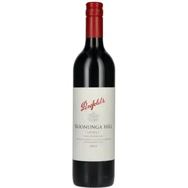 Penfolds Koonunga Hill Shiraz DO 2018 0,75 l