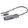 Startech Fcreadmicro3v2 (USB 3.0, USB-C), Speicherkartenlesegerät, Grau