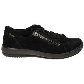 Legero Tanaro 5.0 Gore-Tex Sneaker, Schwarz | Gr.: 36,5