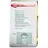 NOBAMED Rettungsdecke 210CM x 160CM Erwachsene