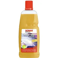 Sonax Wasch & Wax 2 St. 1 l
