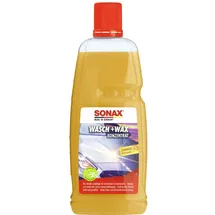 Sonax Wasch & Wax 2 St. 1 l