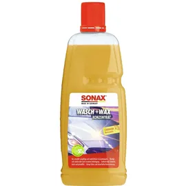 Sonax Wasch & Wax 2 St. 1 l
