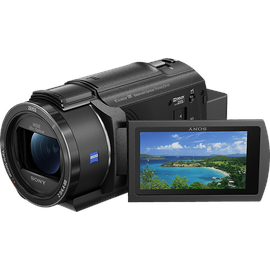 Sony FDR-AX43 Camcorder , 20xopt. Zoom