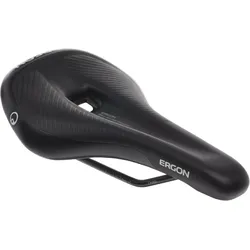 ERGON Fahrradsattel SM E-Mountain SPORT MEN black, medium/large