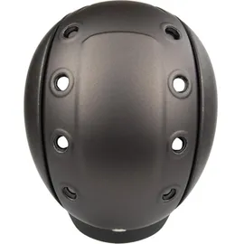 casco Reithelm Choice Prime 52-56 cm Schwarz