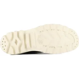 Palladium Pampa Duo Chrome~Black, 45EU