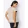 CREATION L Shirt in elfenbein-puder-bedruckt | Gr.: 38