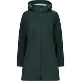 CMP Lange Damenjacke aus Softshell (3A08326)