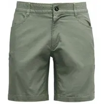 Black Diamond Rocklock Shorts Grün M
