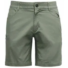 Black Diamond Rocklock Shorts Grün M