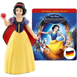 Tonies Disney Schneewittchen und die sieben Zwerge