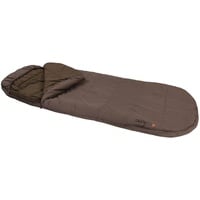 Fox Duralite 1 Season Sleeping Bag 78x202cm - Schlafsack zum Karpfenfischen, Anglerschlafsack, Decke für Angler, Sleepingbag, Anglerdecke