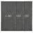 WOLFCRAFT Haft-Gitterleinen 115 X 230 Mm 5 Stück Siliziumcarbid Hobel - Wolfcraft