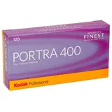 Kodak Portra 400 120 5er Pack