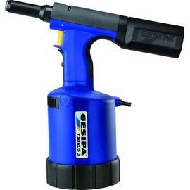 Gesipa Schliessringbolzen-Setzgerät TAURUS 3 4,8 mm C6L®