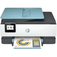 HP OfficeJet Pro HP 8025e All-in-One-Drucker, Farbe, Drucker für Zu Hause, Druc