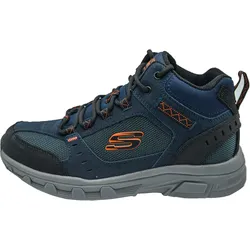 Trainingsschuh Oak Canyon Iron Hide Herren SKECHERS 44