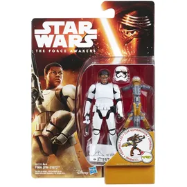 Hasbro Star Wars Episode VII Basisfigur sortiert