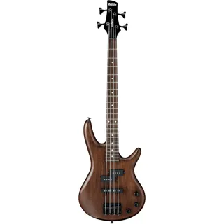 IBANEZ GSRM20B-WNF E-Bass Walnut Flat
