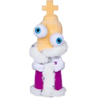 Moose The Amazing Digital Circus Deluxe Kinger Plüschfigur 20 cm Mehrfarbig