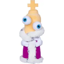 Moose The Amazing Digital Circus Deluxe Kinger Plüschfigur 20 cm Mehrfarbig