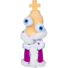 Moose The Amazing Digital Circus Deluxe Kinger Plüschfigur 20 cm Mehrfarbig