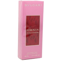 Bulgari BVLGARI Omnia Pink Sapphire 100 ml Lotion Frauen