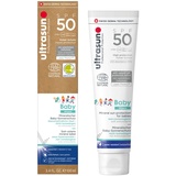 Ultrasun Baby Mineral SPF50