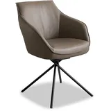 Armlehnstuhl KOINOR 1250 (BHT 60x84x67 cm) - BHT 60x84x67 cm