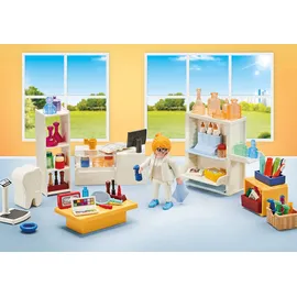 Playmobil 9858
