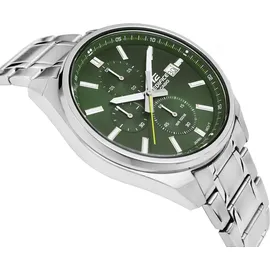 Casio Edifice EFV-610D Edelstahl 48,6 mm EFV-610D-3CVUEF